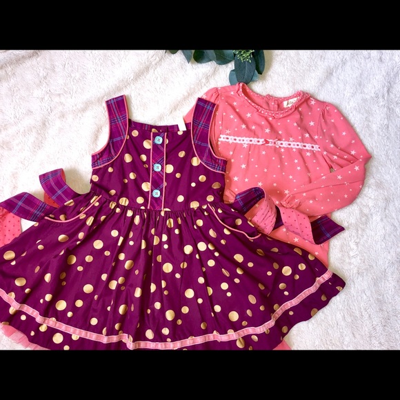 ๐ฅ1 HR FLASH SALE๐ฅ๐ธHOST PICK๐ธMatilda Jane dress - Picture 3 of 3